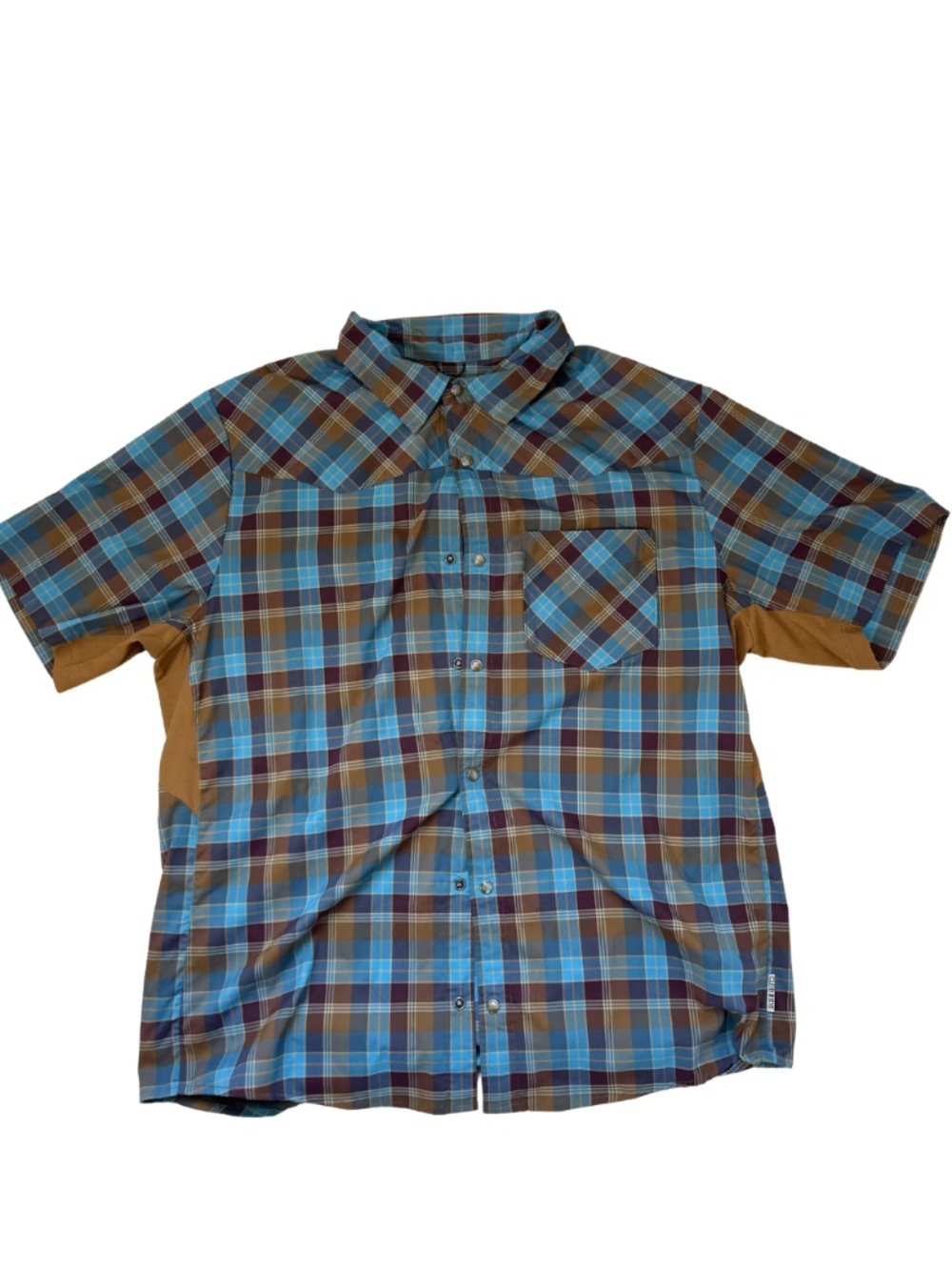 Kuhl Activewear Shirt